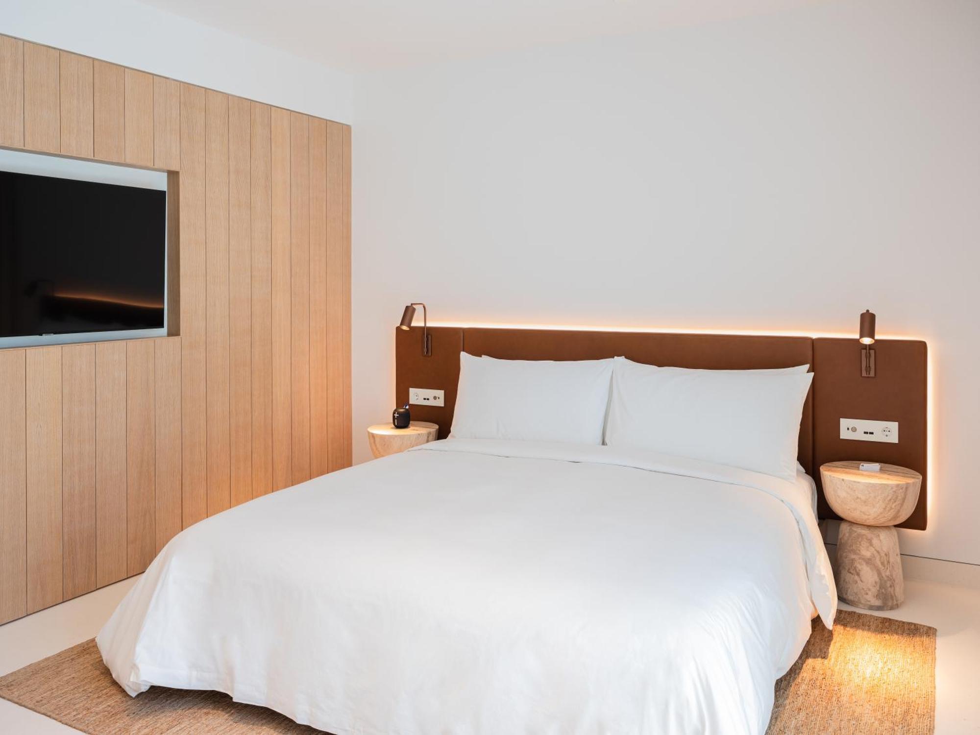 מלון The Standard, (adults Only) 5*
